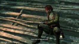 Assassins Creed 4 Black Flag Walkthrough Part 27  Pirate Captain Outfit 100 Sync AC4