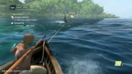 Assassins Creed 4 Black Flag Walkthrough Part 24  Cape Bonavista 100 Sync AC4