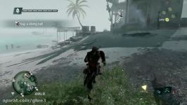 Assassins Creed 4 Black Flag Walkthrough Part 36  Diving Bell 100 Sync AC4 Lets Play