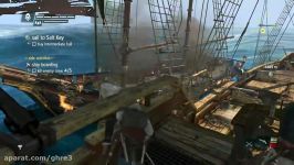 Assassins Creed 4 Black Flag Walkthrough Part 12  Prizes and Plunder 100 Sync AC4 Lets Play