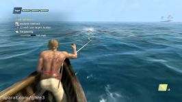 Assassins Creed 4 Black Flag Walkthrough Part 21  Crooked Island 100 Sync AC4 Lets Play