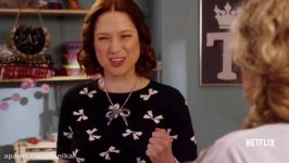 Unbreakable Kimmy Schmidt  Season 3 Official Trailer HD  Netflix