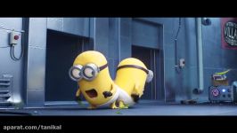 Despicable Me 3 Villains TV Spot HD Kristen Wiig Steve Carell