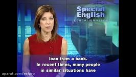Learning Special English Video With VOA  VOA Special English VOA learning English VOA English news