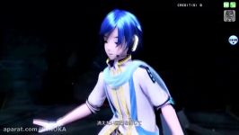  Project DIVA Arcade FT Shake it cover KAITO