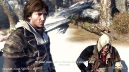 Assassins Creed Rogue · Gameplay Walkthrough Part 1 · Mission The Way the Wind Blows · 100 