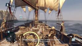 Assassins Creed Rogue · Gameplay Walkthrough Part 6 · Mission One Little Victory · 100 Sync