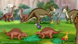 The Land Before Time  Episodes 13 14 and 15