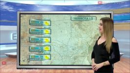 Adriana González 2017 Feb 04 Sonora vespertino