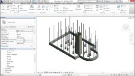 آموزش Revit 2018 برای مهندسین سازه