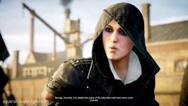 Assassins Creed Syndicate Walkthrough 100 Sync  Sequence 1 Spanner