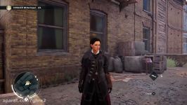 Assassins Creed Syndicate 100 Sync  Sequence 3 Abberline We Presume