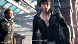 Assassins Creed Syndicate Walkthrough 100 Sync  Sequence 3 Somewhere Thats Green