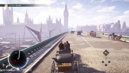 Assassins Creed Syndicate 100 Sync  Sequence 3 Freedom Of The Press