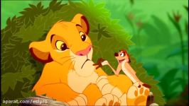 The Lion King  Hakuna Matata HD