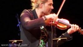 David Garrett  Hava Nagila