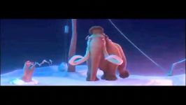 انیمیشن Ice Age 4 2012  دوبله فارسی  پارت 04