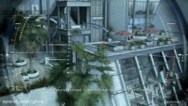 Call of Duty Advanced Warfare Walkthrough Part 10  No Commentary Playthrough PS4