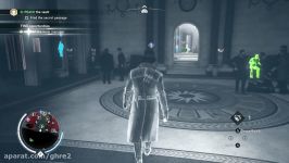 Assassins Creed Syndicate Walkthrough 100 Sync  Sequence 6 A Bad Penny