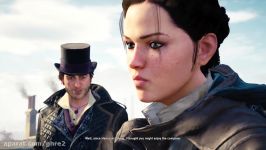 Assassins Creed Syndicate Walkthrough 100 Sync  Sequence 5 A Room With A View