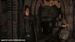 فیلم یاغی یک Rogue One 2016 دوبله فارسی