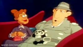 Inspector Gadget 113  Amusement Park Full Episode