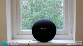 کیفیت صدای فوق العاده اسپیکر Harman Kardon Onyx3