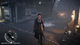 Assassins Creed Syndicate Walkthrough 100 Sync  Sequence 5 Breaking News