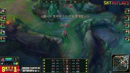 Faker Shows His Secret Pick Lucian Mid  SKT T1 Faker SoloQ Playing Lucian Midlane  SKT T1 Replays