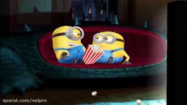 Despicable Me Mini Movies  Minions Compilation End Of 2016 1080p