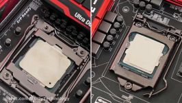 128GB of DDR4 Memory Does more RAM better performance