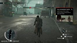 Assassins Creed Syndicate Walkthrough 100 Sync  Sequence 4 Cable News