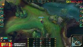 Faker Wants to Play Azir Mid  SKT T1 Faker SoloQ Playing Azir Midlane  SKT T1 Replays