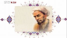 زندگینامه روزبزرگداشت شاعر ایرانی سعدی شیرازی