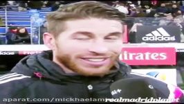 Sergio ramos