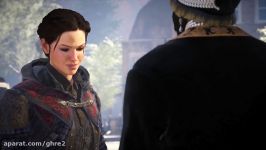 Assassins Creed Syndicate Walkthrough 100 Sync  Sequence 9 Family