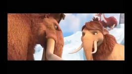 انیمیشن Ice Age 4 2012  دوبله فارسی  پارت 05 پارت اخر