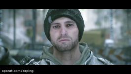 Tom Clancys The Division E3 2014 Official Cinematic Trailer US