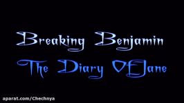 Breaking Benjamin  Diary Of Jane lyrics