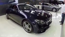 Auto.ir  MERCEDES BENZ E CLASS COUPE C238