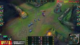 Faker Wants To Play Veigar Mid  SKT T1 Faker SoloQ Playing Veigar Midlane  SKT T1 Replays