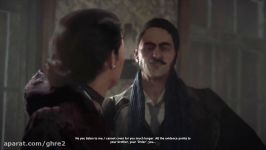 Assassins Creed Syndicate  Jack The Ripper DLC 100 Sync Part 5  Memory #8  Mother Of All Crimes