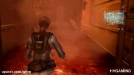 Resident Evil Revelations Walkthrough part 26 HD Consoles Version lets play PS3 XBOX PC