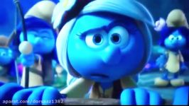 SMURFS THE LOST VILLAGE 2017   Smurfs Fight with Gargamel  BE