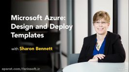 دانلود آموزش جامع Microsoft Azure Design and Deploy A