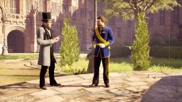 Assassins Creed Syndicate Walkthrough 100 Sync  Sequence 7 Motions To Impeach