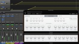 دانلود پلاگین Audiority Polaris V1.5 در آرتیست شو