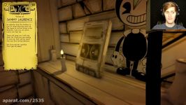 CHAPTER 2  Bendy And The Ink Machine #2  Bryce Games