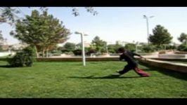 Karaj FreeRunning For Fun...