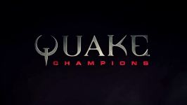 Quake Champions – Galena Champion Trailer